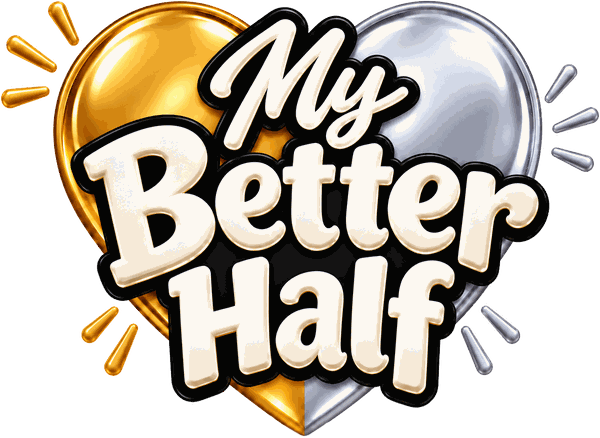 My Better Half — A Comedy Game Show